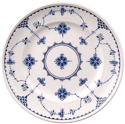Lunch Plate